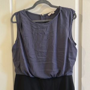 Loft Dress 12 Tall
